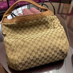 Gucci Bag (MBR) make me an offer!